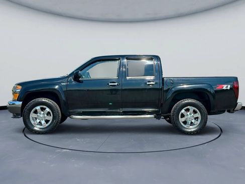 Used 2011 Chevrolet Colorado LT AWD/4WD image 3