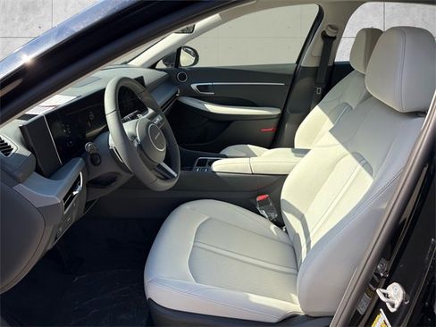 New 2026 Hyundai Sonata SEL image 6
