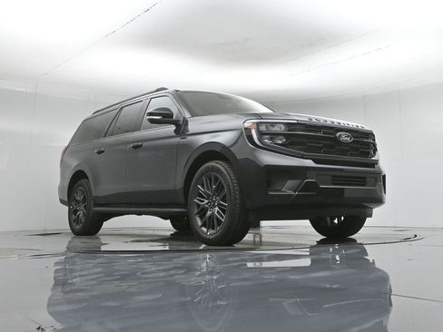 New 2026 Ford Expedition Max Platinum AWD/4WD image 49