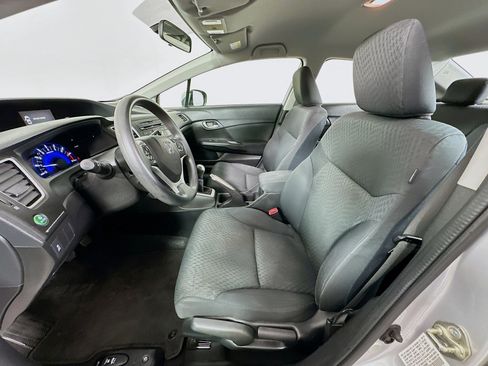 Used 2014 Honda Civic LX image 13