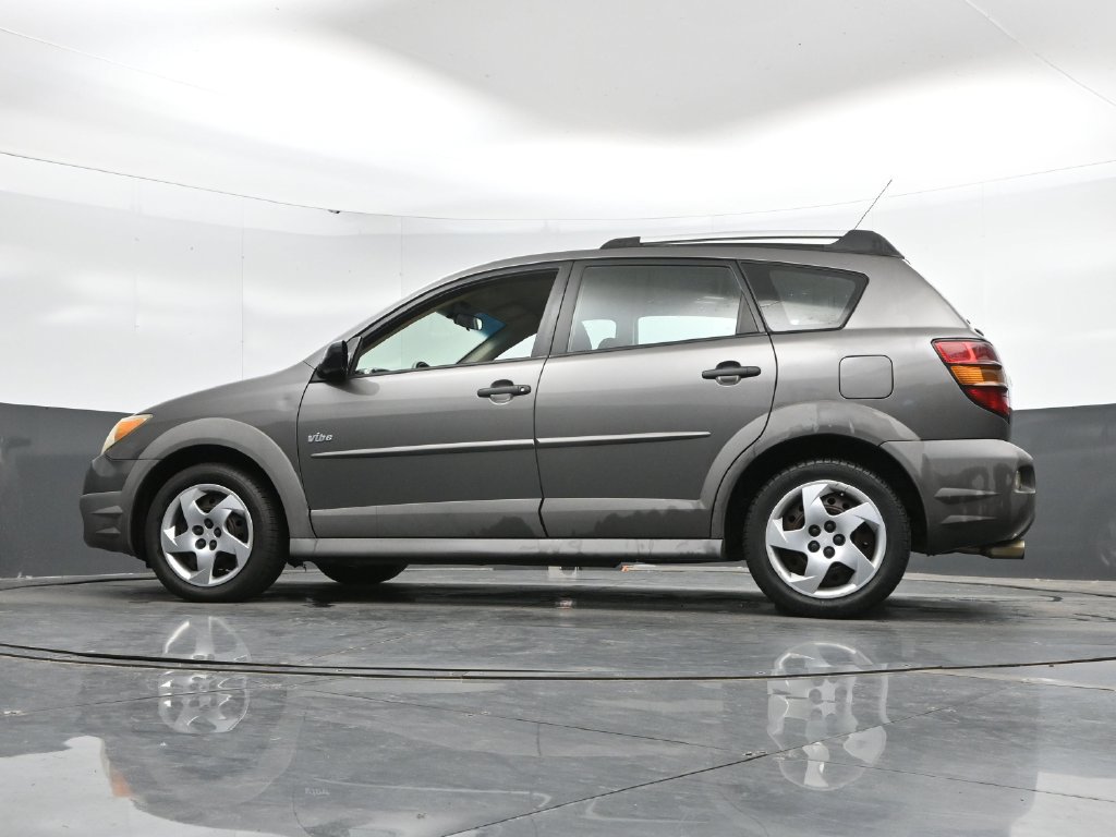 Used 2008 Pontiac Vibe FWD image 41
