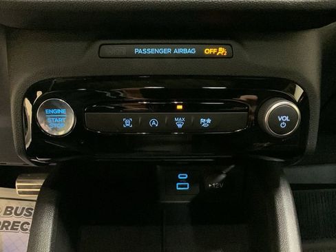 Certified 2023 Ford Escape ST-Line w/ Tech Pack #1 image 39