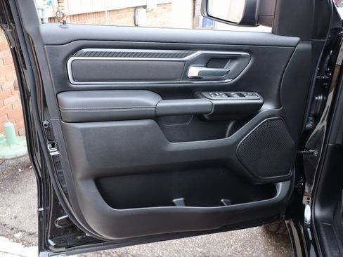 New 2026 RAM 1500 Big Horn image 9