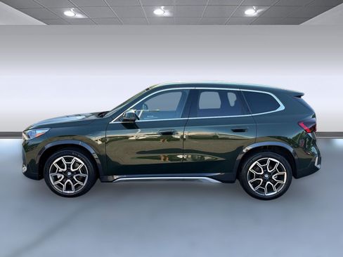 Used 2025 BMW X1 xDrive28i AWD/4WD image 2
