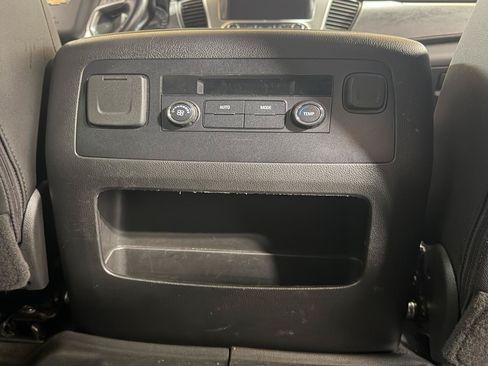 Used 2020 Chevrolet Tahoe LT w/ Max Trailering Package AWD/4WD image 26