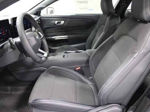 New 2026 Ford Mustang Coupe image 18