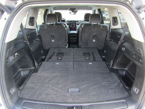 Used 2021 Jeep Grand Cherokee L Limited image 35