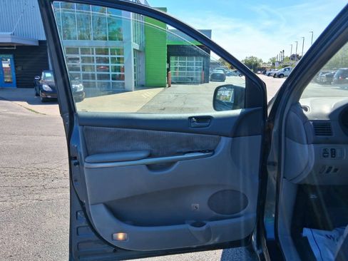 Used 2008 Toyota Sienna LE FWD image 16