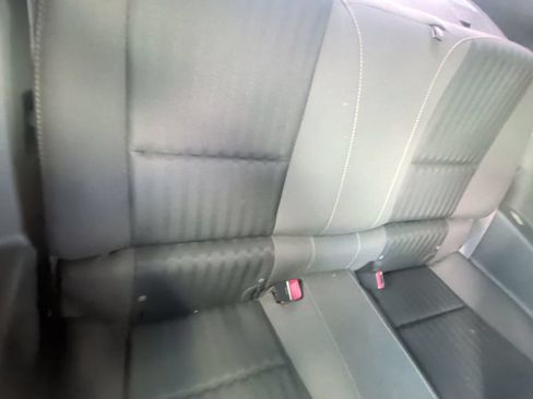 Used 2014 Chevrolet Camaro LS RWD image 20