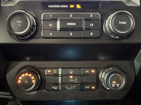 Used 2020 Ford F150 XL w/ Equipment Group 101A Mid AWD/4WD image 20
