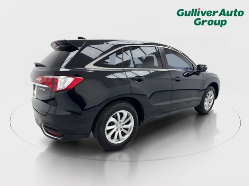Used 2018 Acura RDX FWD w/ Technology Package image 9