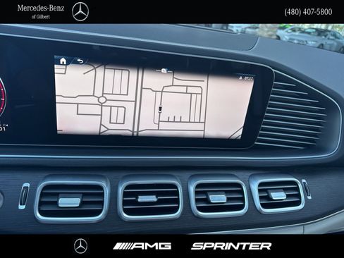 New 2026 Mercedes-Benz GLE 450 4MATIC image 30