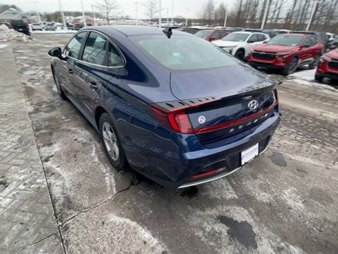 Used 2021 Hyundai Sonata SE image 6