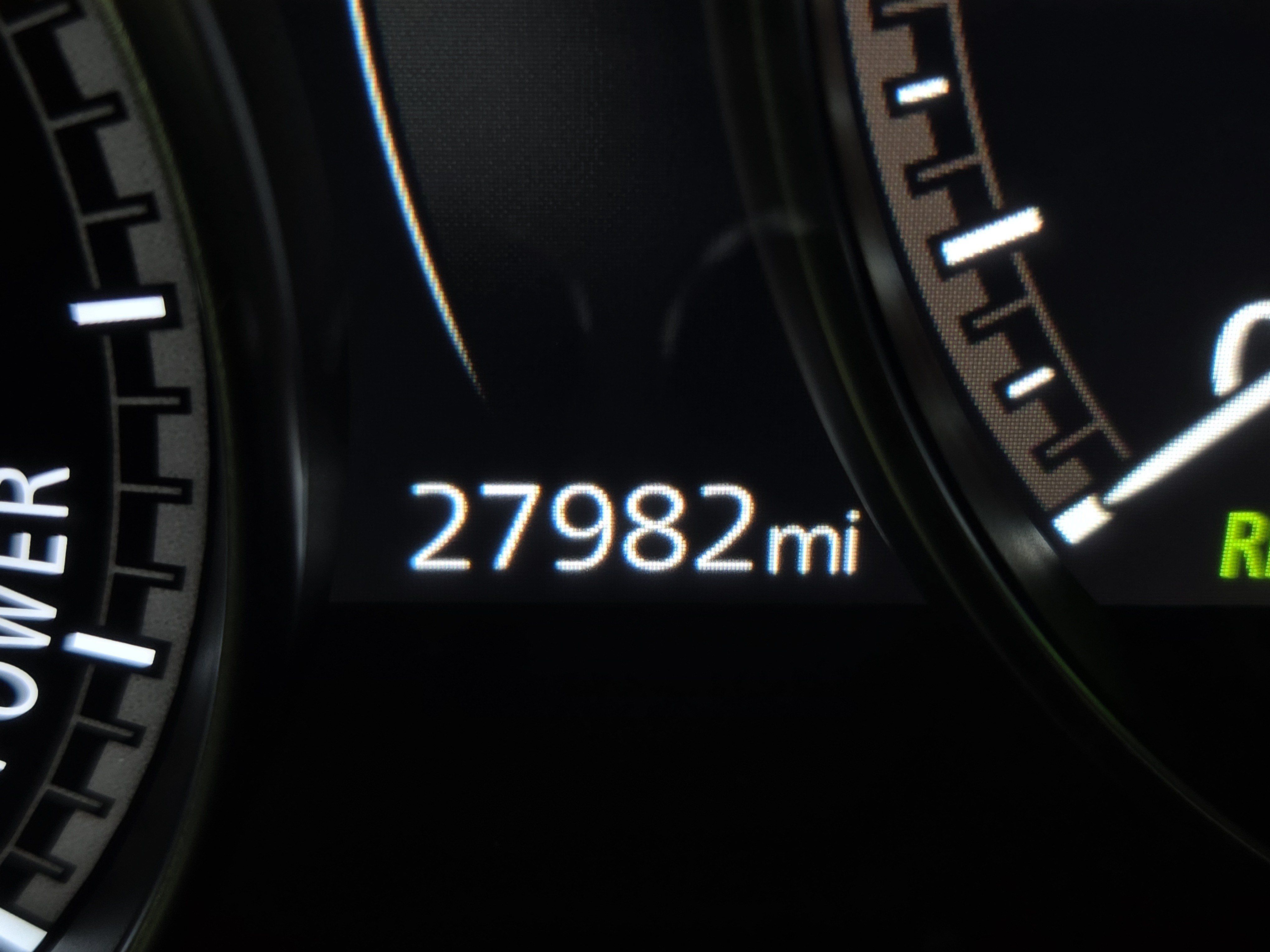 Certified 2025 MAZDA CX-50 AWD 2.5 Hybrid w/ Premium Pkg image 18