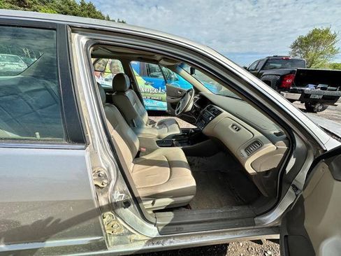 Used 1999 Honda Accord EX image 28