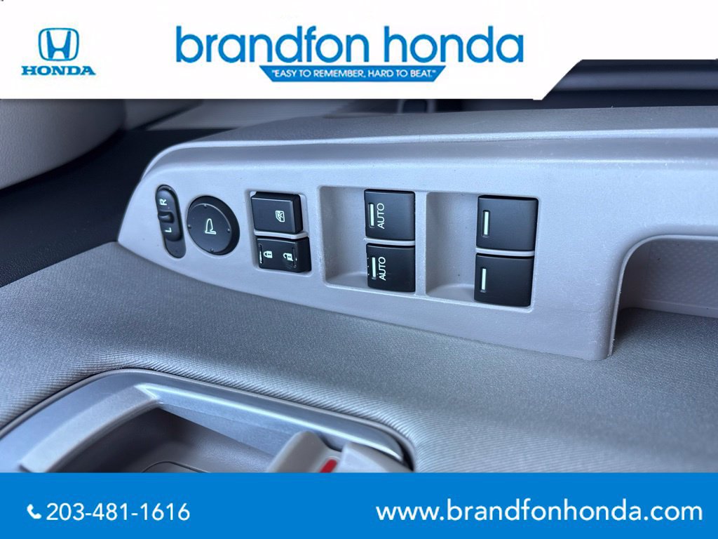 Used 2014 Honda Pilot EX image 13