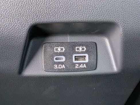 New 2026 Subaru Crosstrek 2.5i Sport AWD/4WD image 32