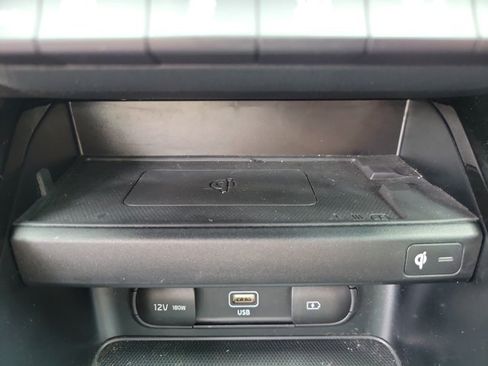 Used 2023 Kia Forte GT FWD image 16