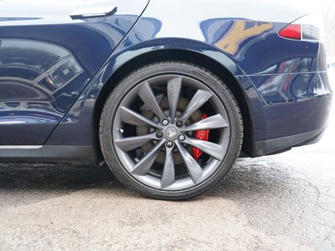 Used 2014 Tesla Model S P85D image 80