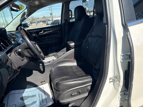 Used 2013 Buick Enclave Premium image 11