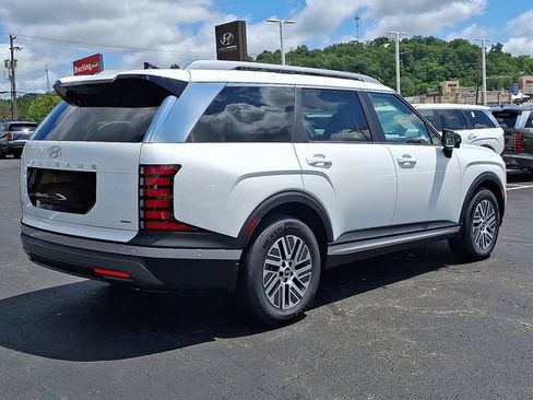 New 2026 Hyundai Palisade SEL Premium AWD/4WD image 4