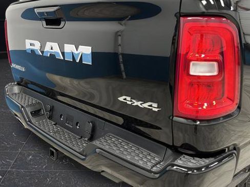 New 2026 RAM 1500 Laramie AWD/4WD image 33
