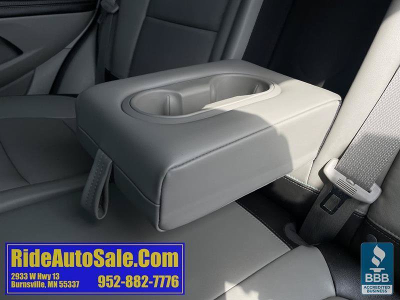 Used 2014 Buick Encore Leather AWD/4WD image 33