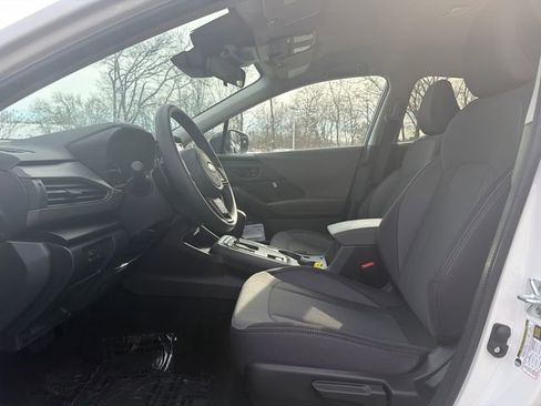 New 2026 Subaru Crosstrek 2.0i Premium AWD/4WD image 34