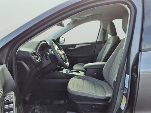 Used 2022 Ford Escape SE w/ Convenience Package AWD/4WD image 14