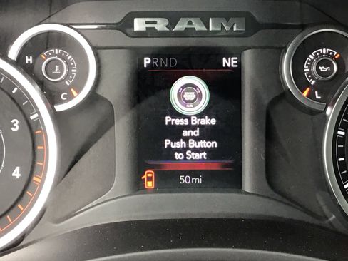 New 2026 RAM 5500 Tradesman w/ Chrome Appearance Group image 2