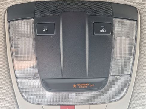 New 2026 Kia Sportage EX image 23