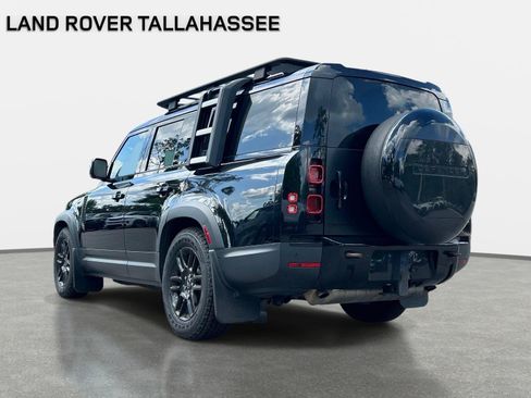 Used 2023 Land Rover Defender 130 SE AWD/4WD image 7
