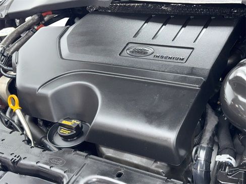 Used 2021 Land Rover Range Rover Evoque R-Dynamic SE image 58