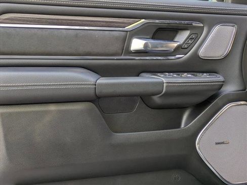 New 2026 RAM 1500 Laramie image 16