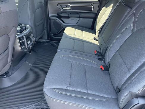 New 2026 RAM 1500 Big Horn image 32