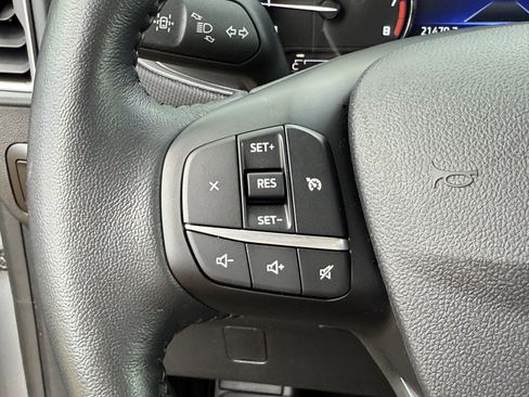 Certified 2023 Ford Bronco Sport Outer Banks AWD/4WD image 27
