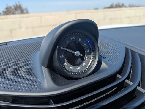 New 2025 Porsche Taycan 4S image 20