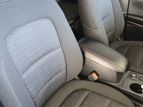 Used 2022 Ford Bronco Sport image 5