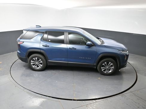 Used 2025 Chevrolet Equinox LT image 15