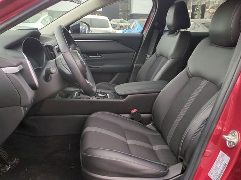 Used 2024 MAZDA CX-50 AWD 2.5 S w/ Cargo Package image 22