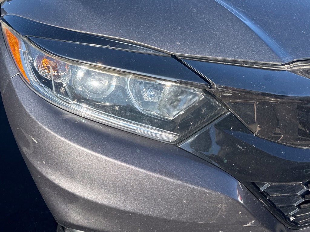 Used 2019 Honda HR-V Sport image 11