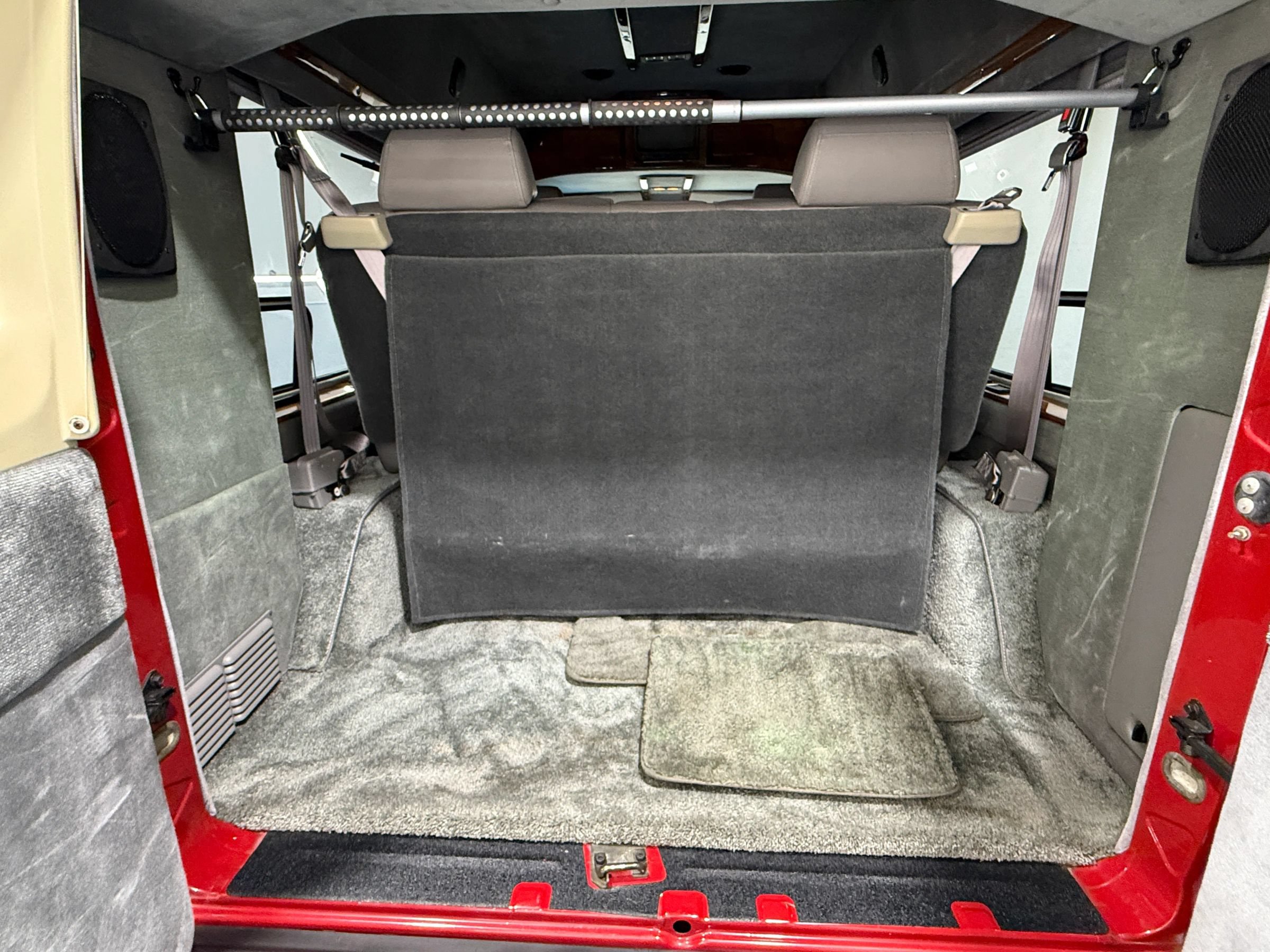 Used 2001 Dodge B1500 RWD image 41
