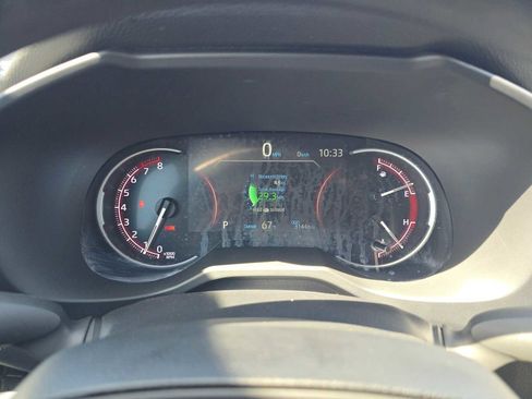 Certified 2024 Toyota RAV4 LE FWD image 25