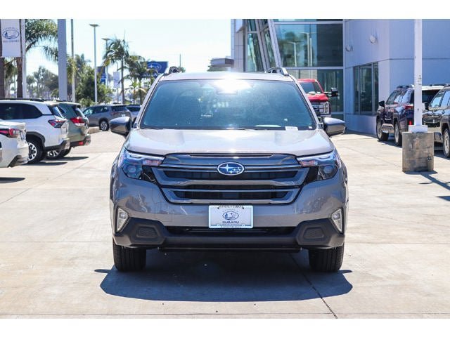 New 2026 Subaru Forester Premium AWD/4WD image 28