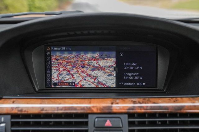 Used 2010 BMW 328i Sedan RWD image 25