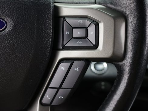 Used 2021 Ford Expedition XLT AWD/4WD image 28