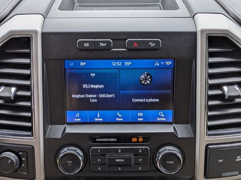 Used 2021 Ford F250 Lariat w/ Lariat Value Package image 21