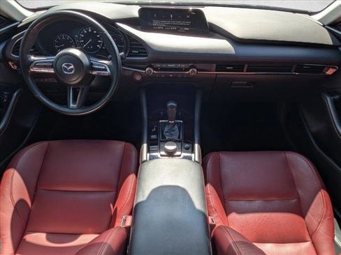 Used 2023 MAZDA MAZDA3 s image 18