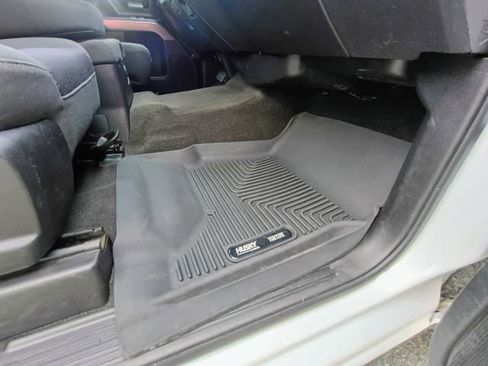 Used 2015 Chevrolet Silverado 2500 LT image 52