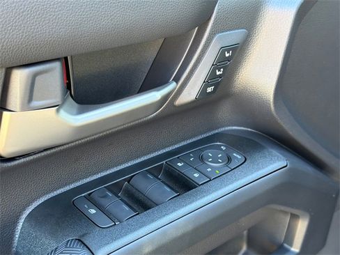 New 2025 Toyota 4Runner Limited image 22